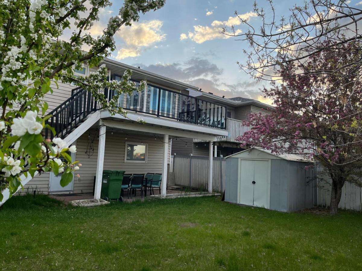 Citadel Hills Valley YYC Exterior photo